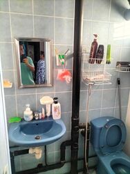 Blk 107 Fengshan Estate (Bedok), HDB 3 Rooms #572070011